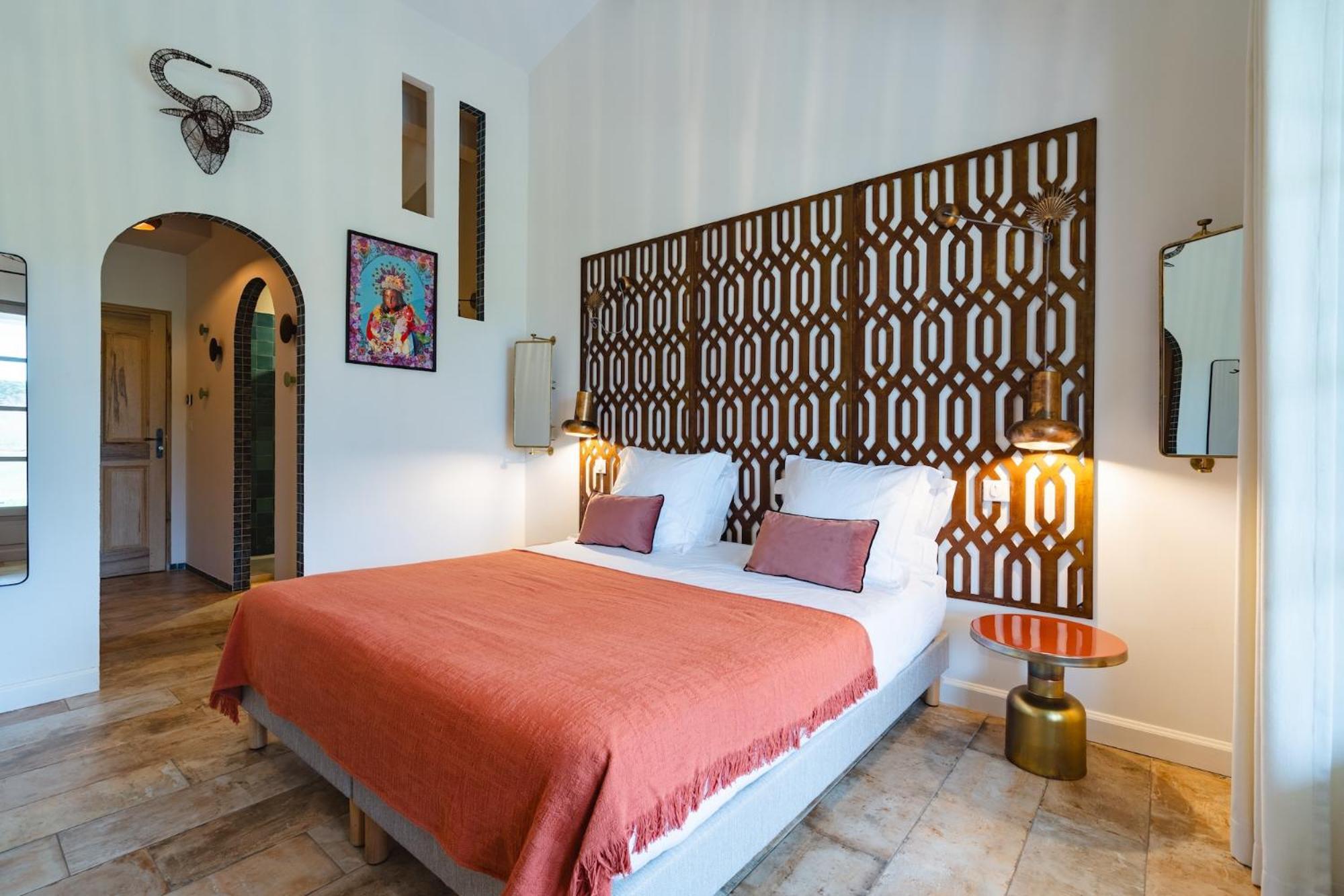 Mas Du Couvin, Maison D'Hotes En Camargue Saintes-Maries-de-la-Mer Eksteriør billede