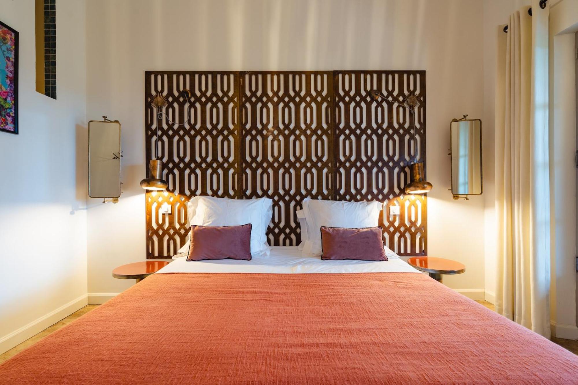 Mas Du Couvin, Maison D'Hotes En Camargue Saintes-Maries-de-la-Mer Eksteriør billede