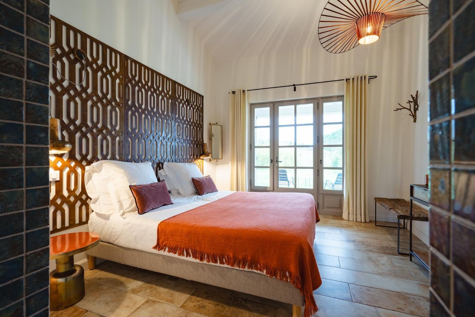 Mas Du Couvin, Maison D'Hotes En Camargue Saintes-Maries-de-la-Mer Eksteriør billede